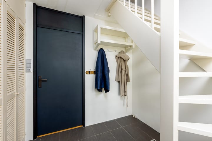 Foto 10 van Penningkruidstraat 11