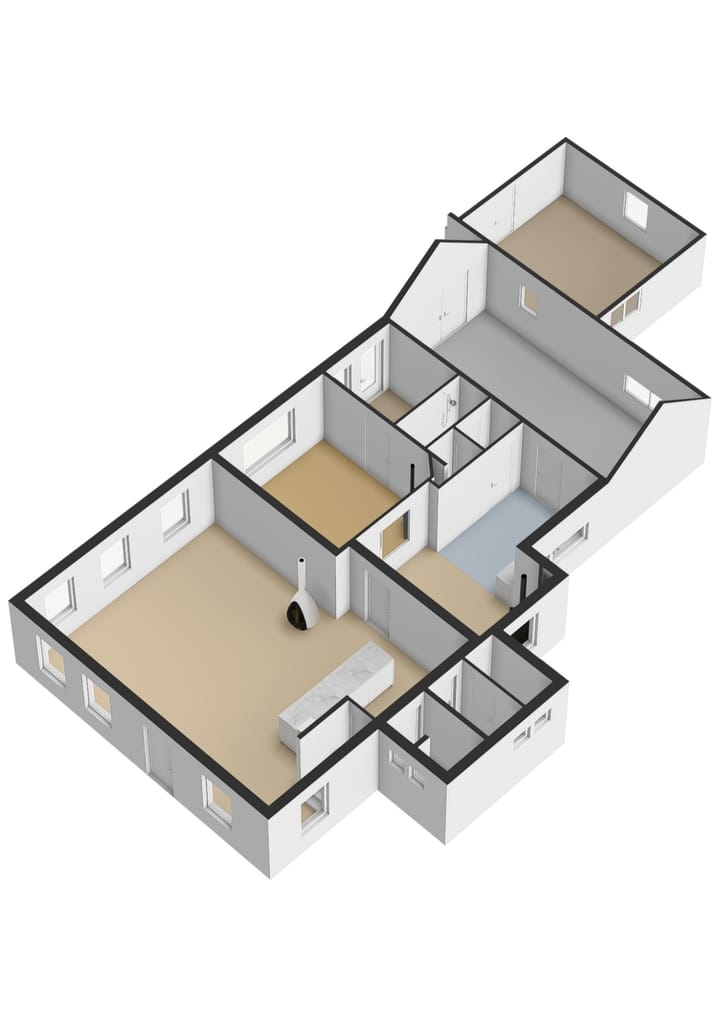 Foto 45 van Ganzingawei 30