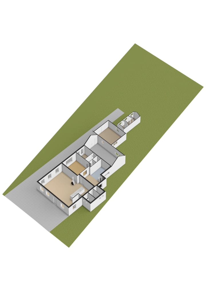 Foto 48 van Ganzingawei 30