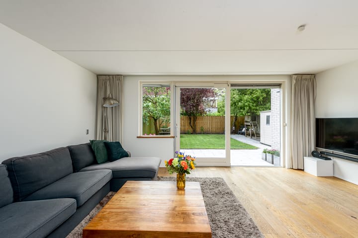 Foto 15 van Penningkruidstraat 11