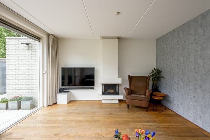 Foto 16 van Penningkruidstraat 11