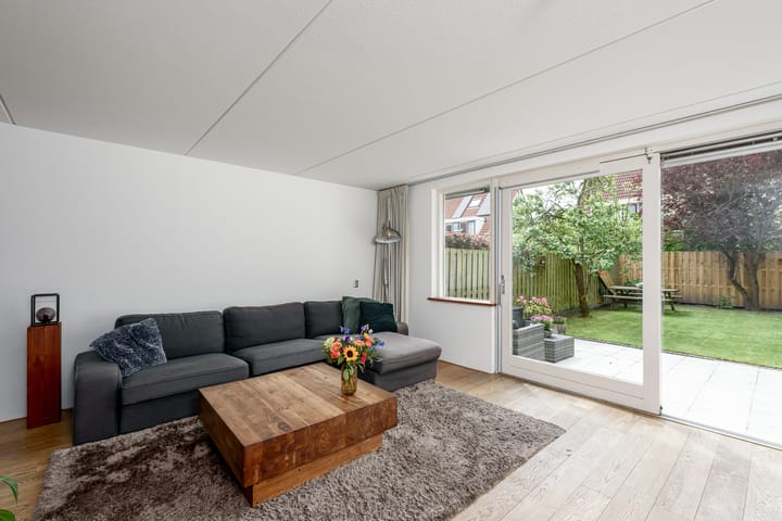 Foto 17 van Penningkruidstraat 11