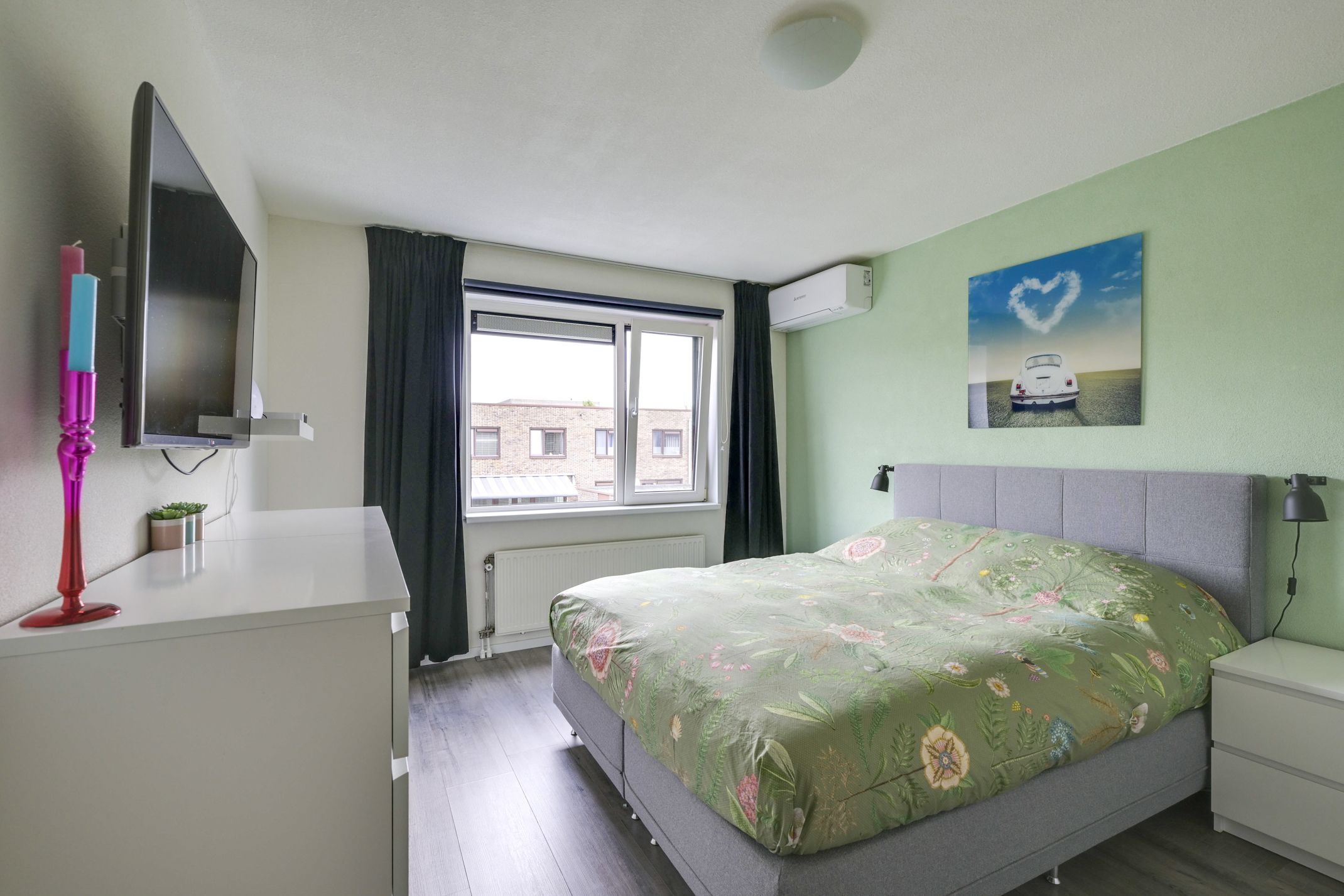 Foto 6 van Johannes Blaeustraat 6