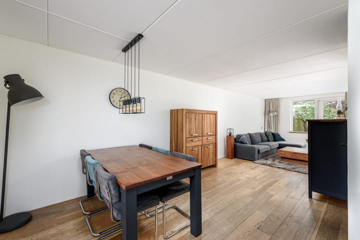 Foto 21 van Penningkruidstraat 11