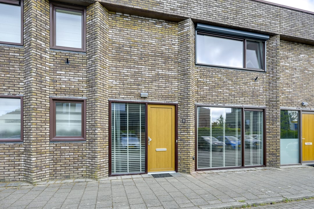 Foto 8 van Johannes Blaeustraat 6