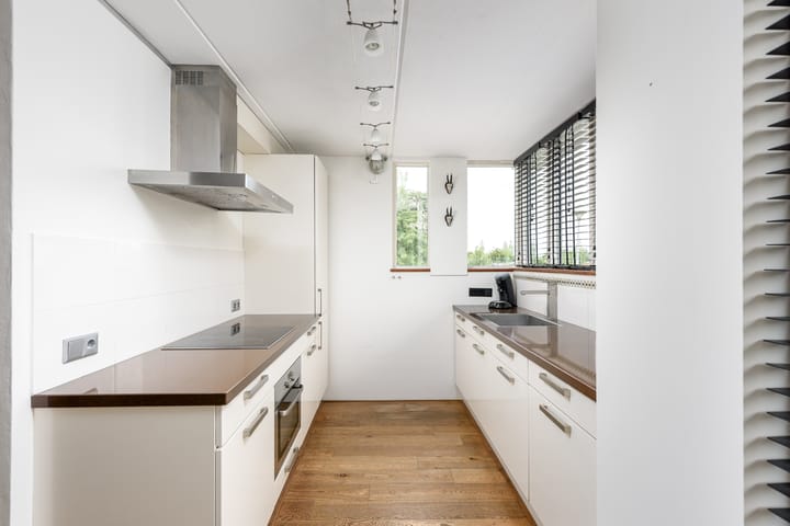 Foto 23 van Penningkruidstraat 11