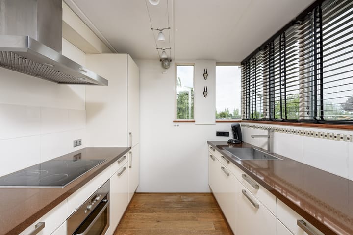 Foto 24 van Penningkruidstraat 11