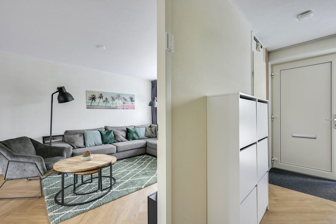 Foto 11 van Johannes Blaeustraat 6