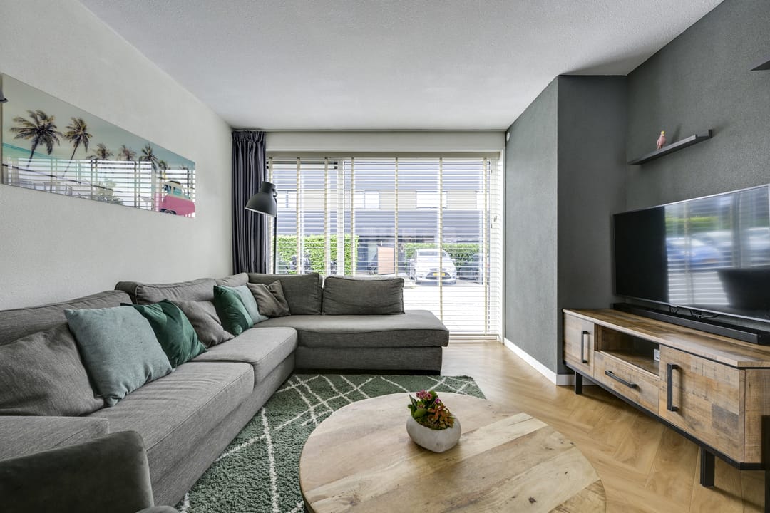 Foto 13 van Johannes Blaeustraat 6