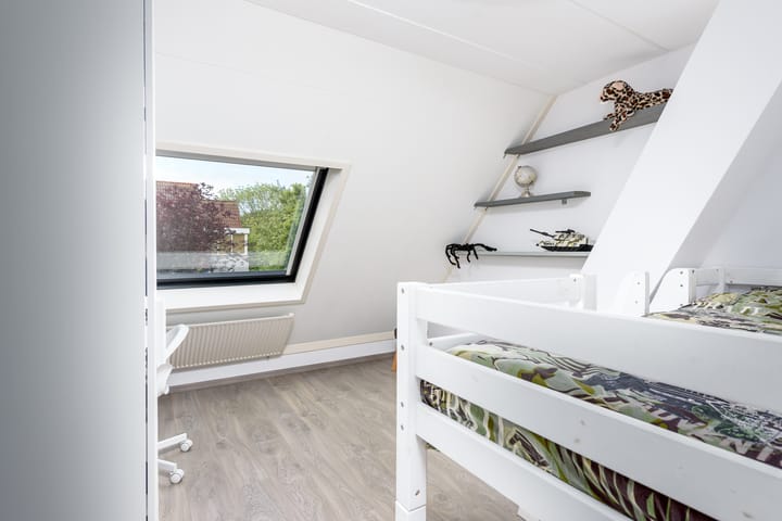 Foto 27 van Penningkruidstraat 11