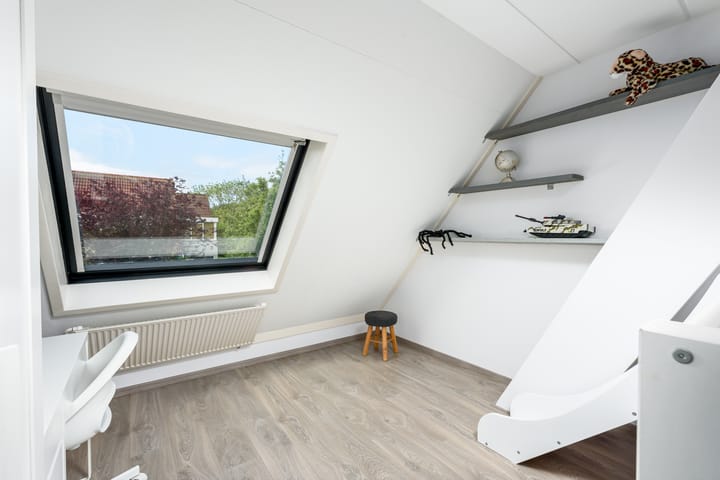 Foto 28 van Penningkruidstraat 11