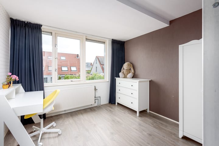 Foto 31 van Penningkruidstraat 11