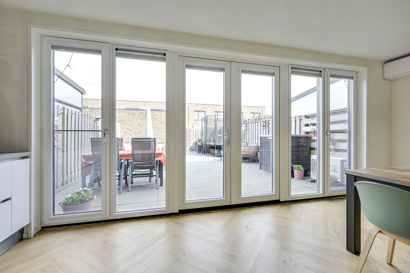 Foto 25 van Johannes Blaeustraat 6