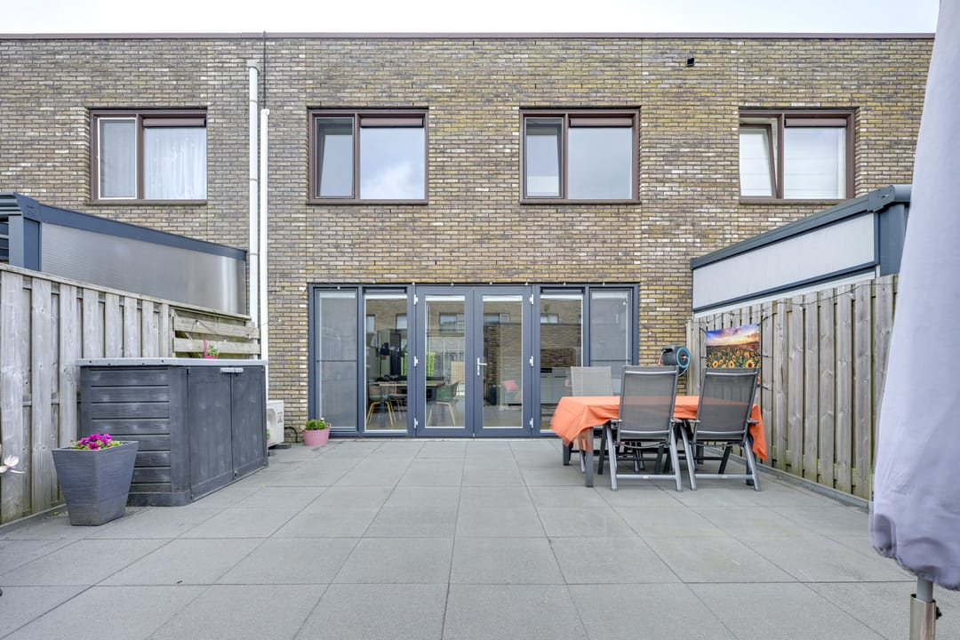 Foto 28 van Johannes Blaeustraat 6