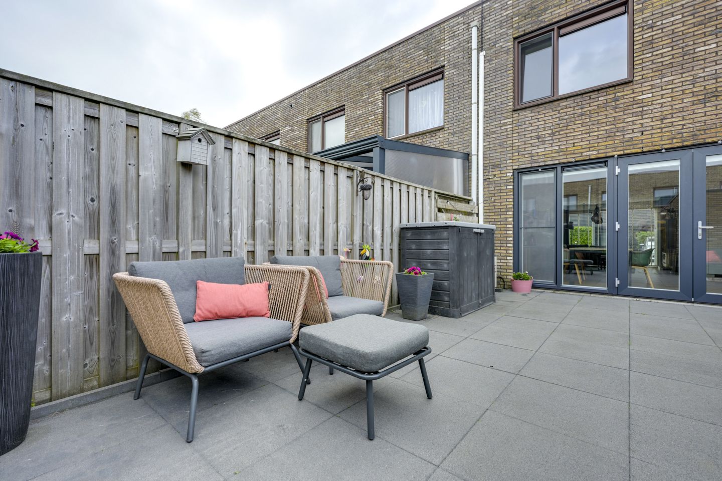 Foto 29 van Johannes Blaeustraat 6