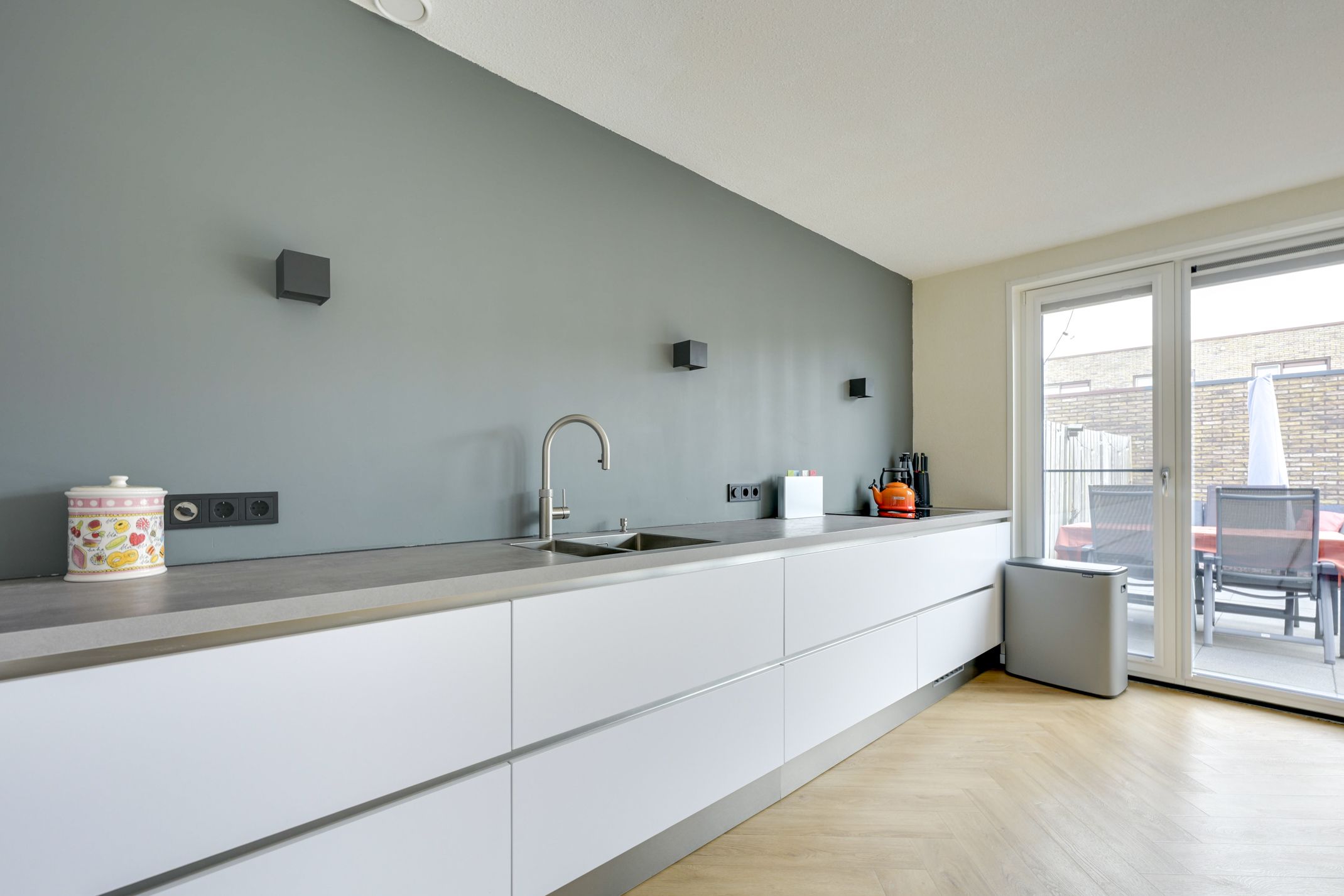 Foto 21 van Johannes Blaeustraat 6