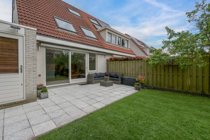 Foto 43 van Penningkruidstraat 11