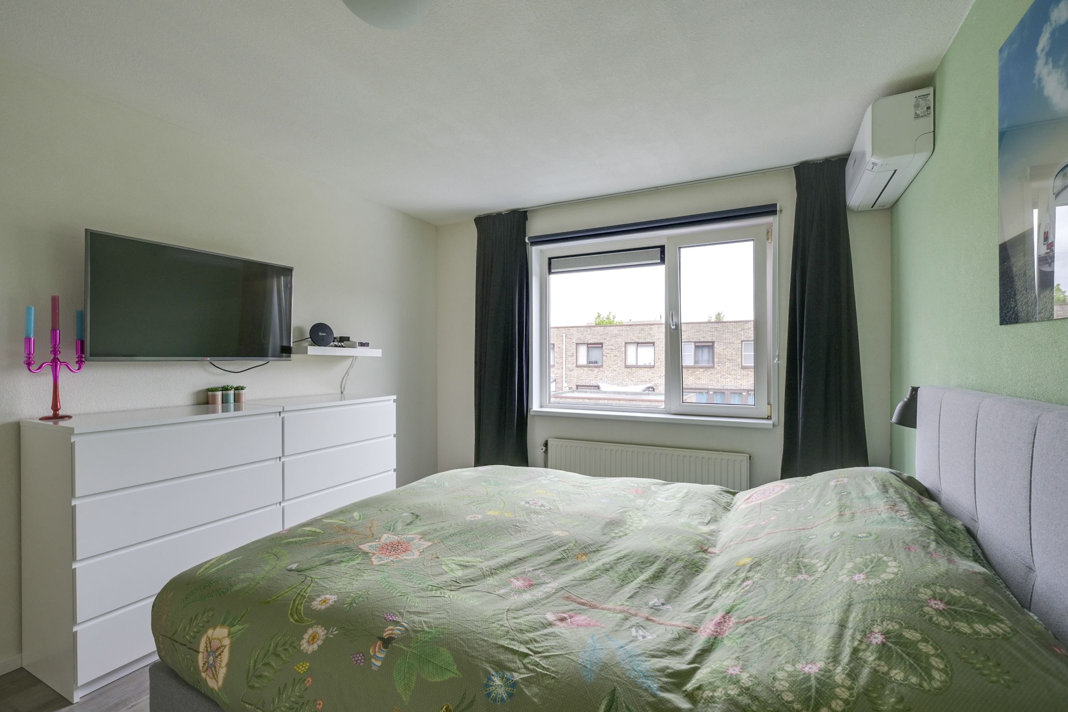 Foto 33 van Johannes Blaeustraat 6