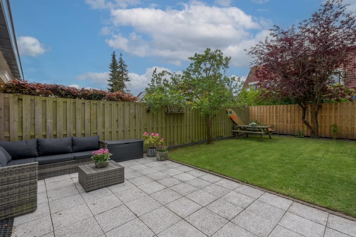 Foto 44 van Penningkruidstraat 11