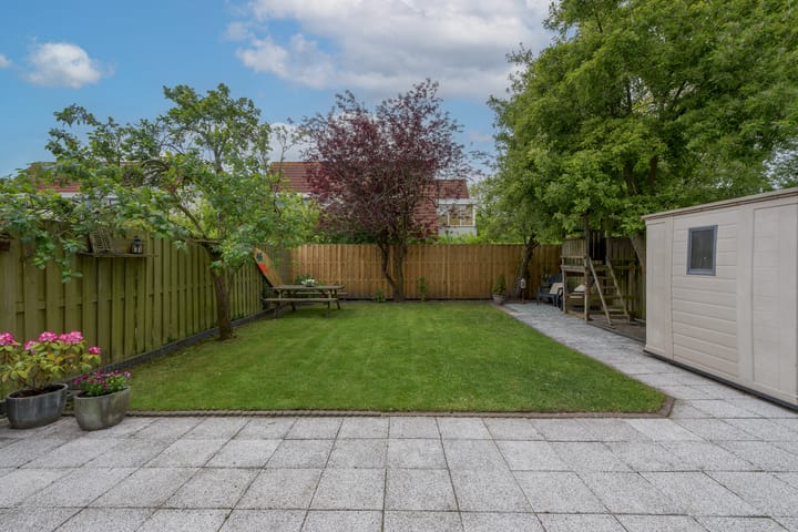 Foto 45 van Penningkruidstraat 11