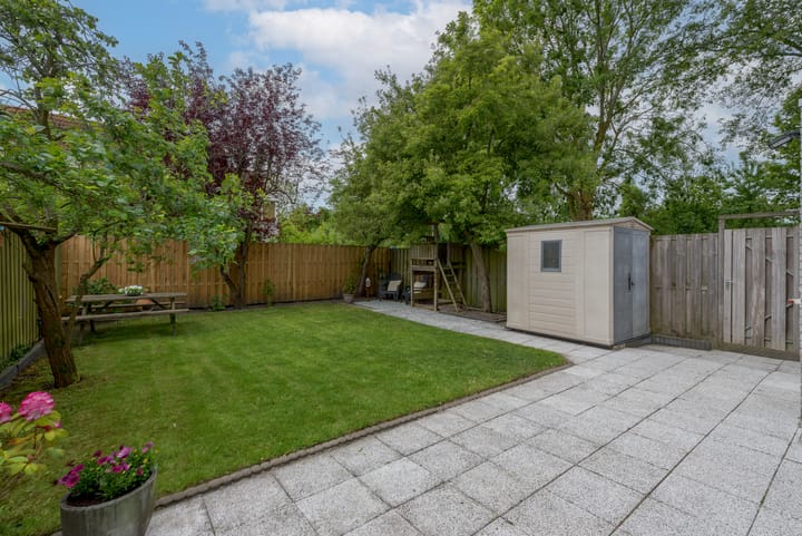 Foto 46 van Penningkruidstraat 11