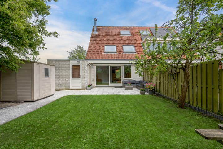 Foto 47 van Penningkruidstraat 11