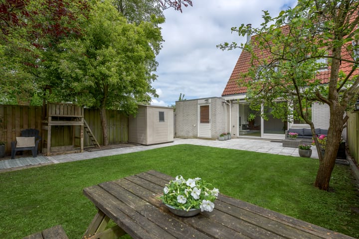 Foto 48 van Penningkruidstraat 11