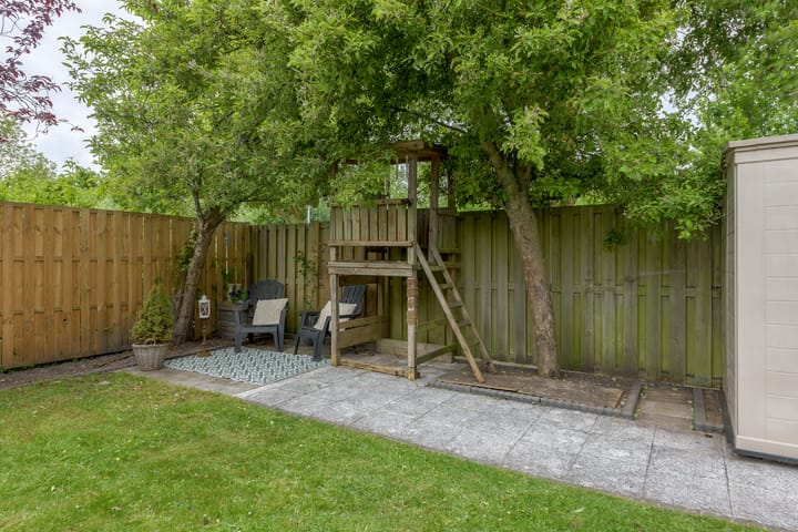 Foto 49 van Penningkruidstraat 11