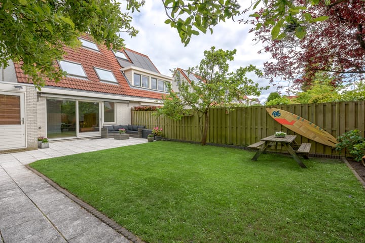 Foto 51 van Penningkruidstraat 11