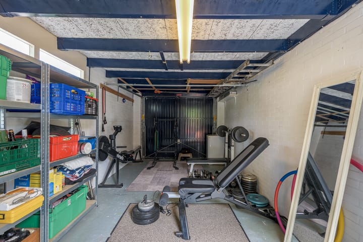 Foto 52 van Penningkruidstraat 11