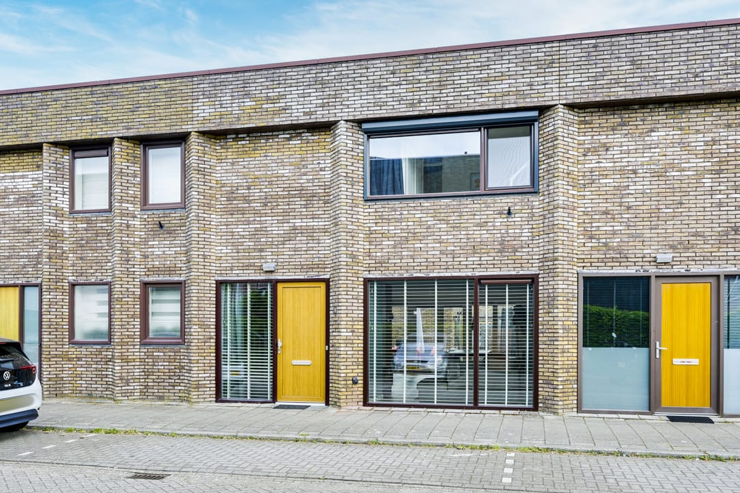 Foto 47 van Johannes Blaeustraat 6