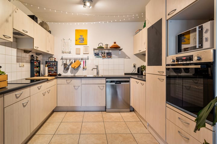 Foto 3 van Potgieterlaan 8-C