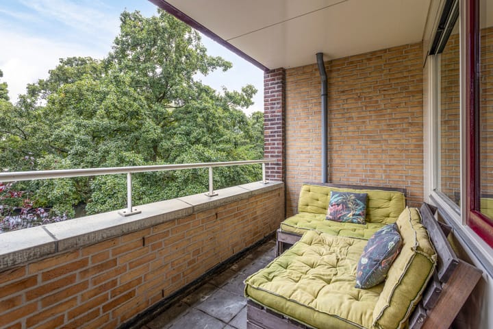 Foto 4 van Potgieterlaan 8-C