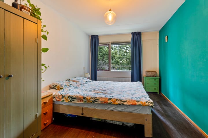 Foto 5 van Potgieterlaan 8-C