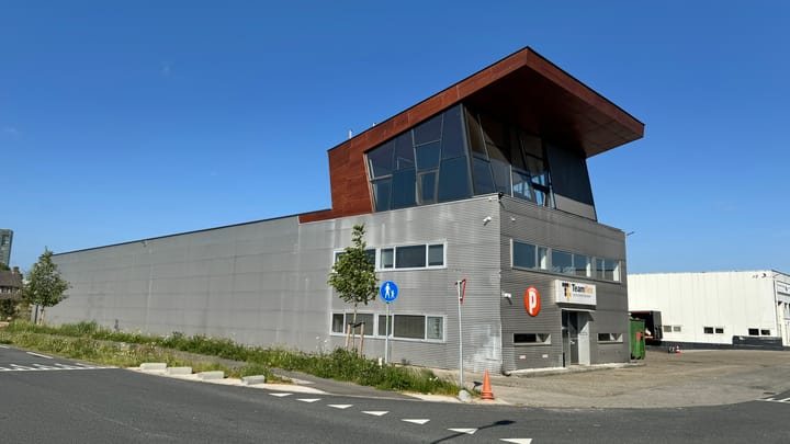 De Run 4444-4448, Veldhoven