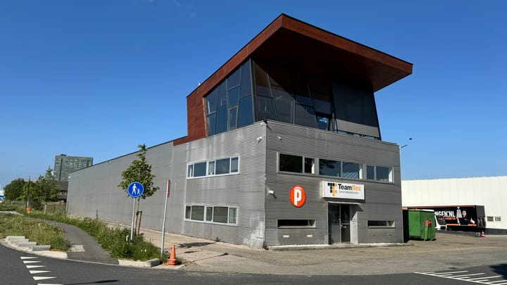 De Run 4444-4448, Veldhoven