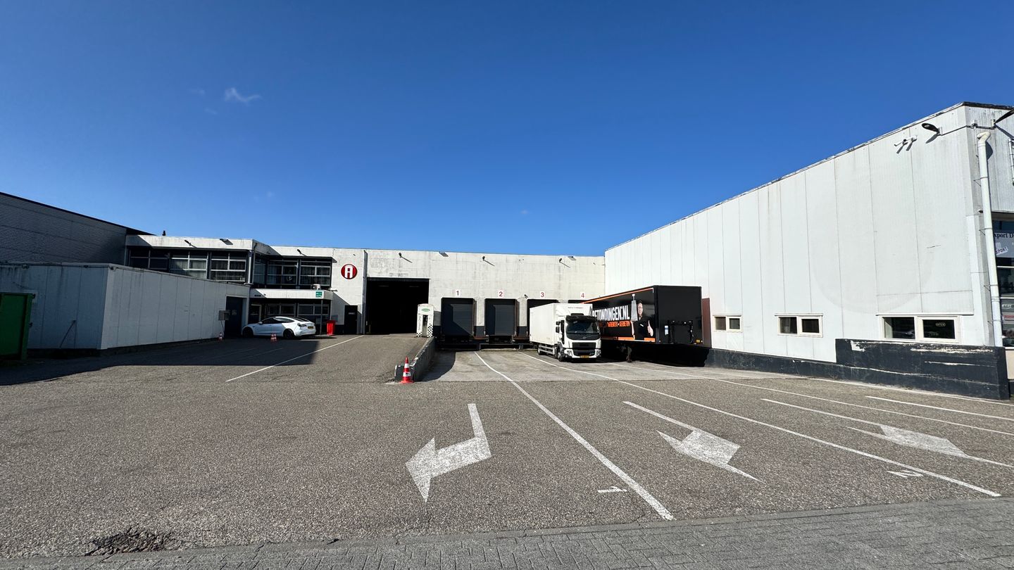 Bekijk foto 4 van De Run 4444-4448