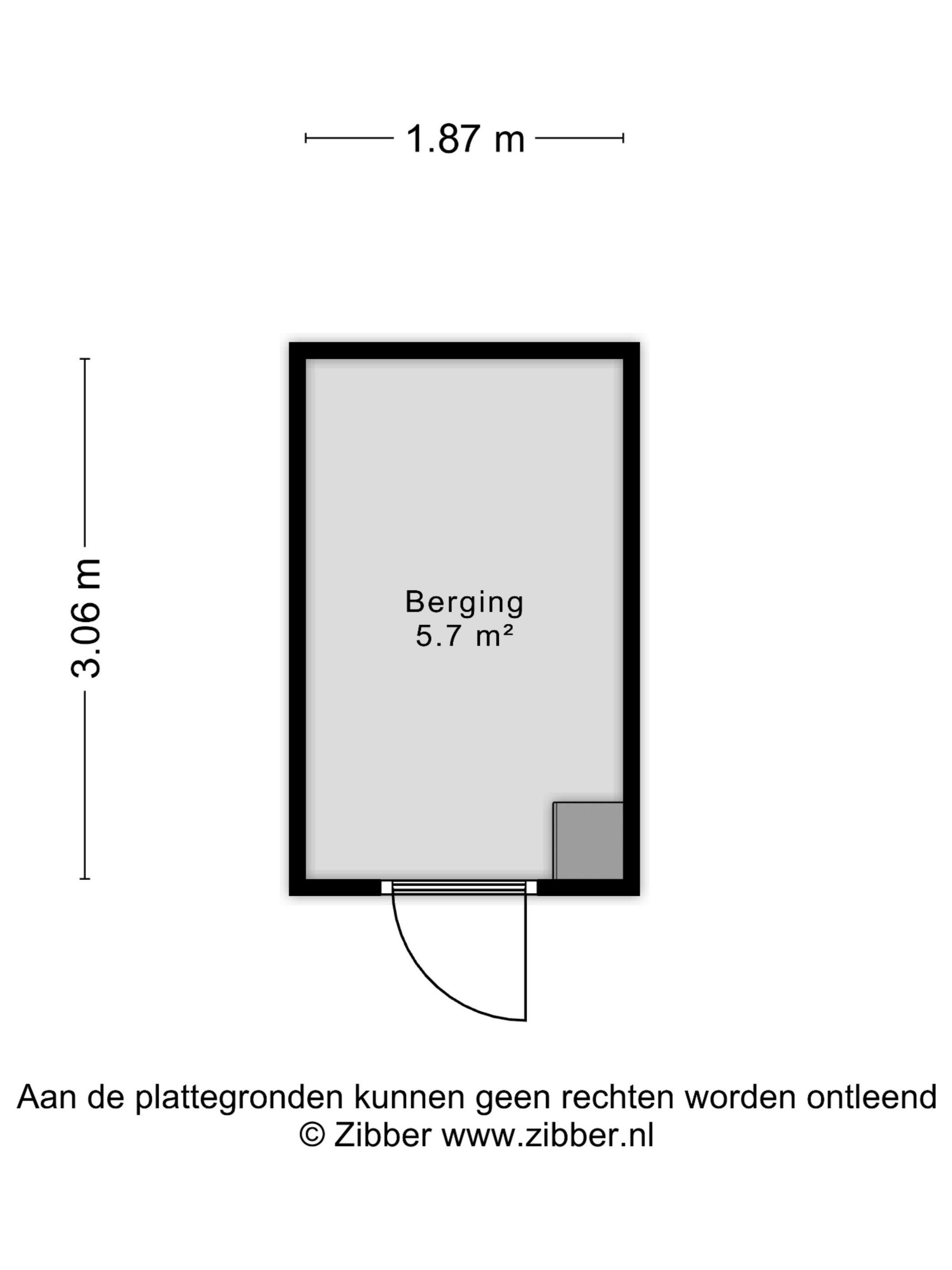 Foto 30 van Potgieterlaan 8-C