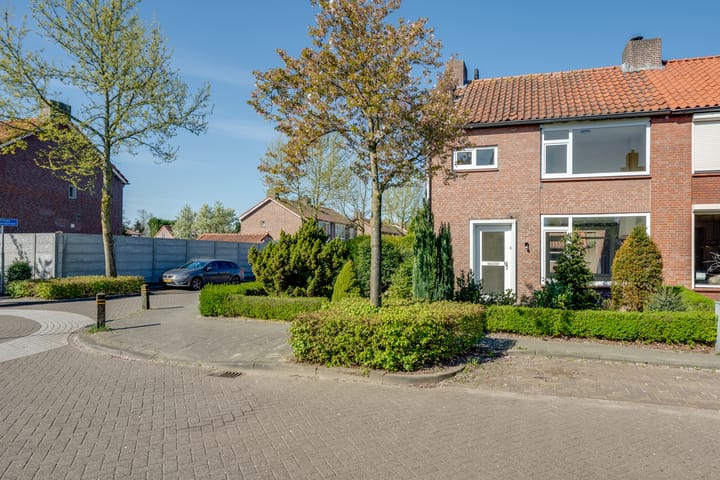 Foto 2 van Prinses Irenestraat 14