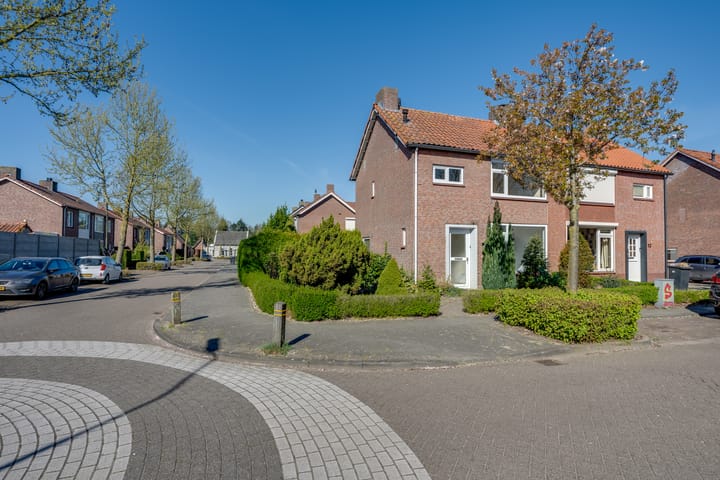 Foto 3 van Prinses Irenestraat 14