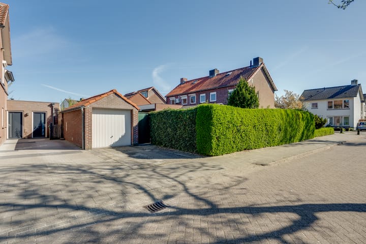 Foto 4 van Prinses Irenestraat 14