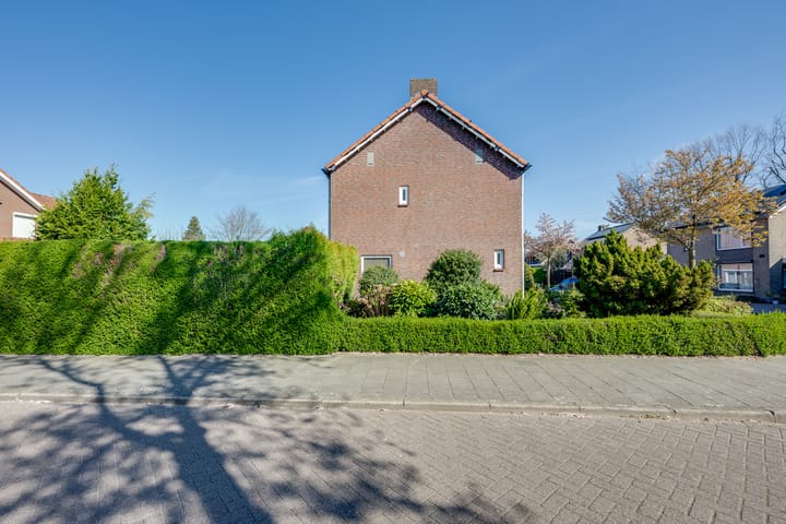 Foto 5 van Prinses Irenestraat 14