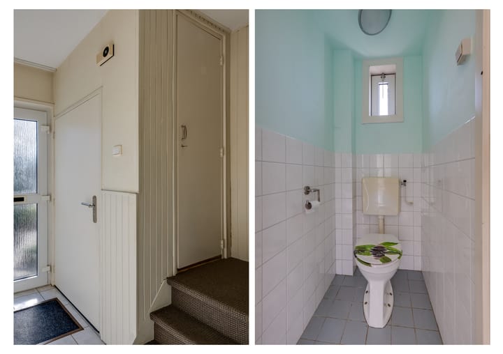 Foto 7 van Prinses Irenestraat 14