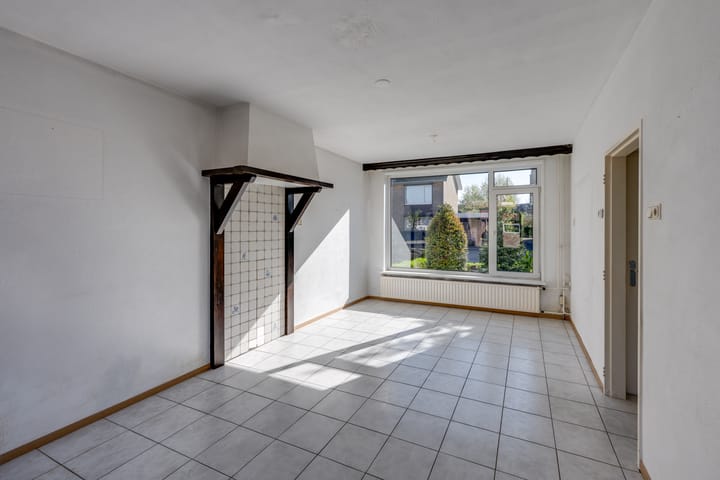 Foto 8 van Prinses Irenestraat 14