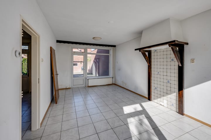 Foto 9 van Prinses Irenestraat 14