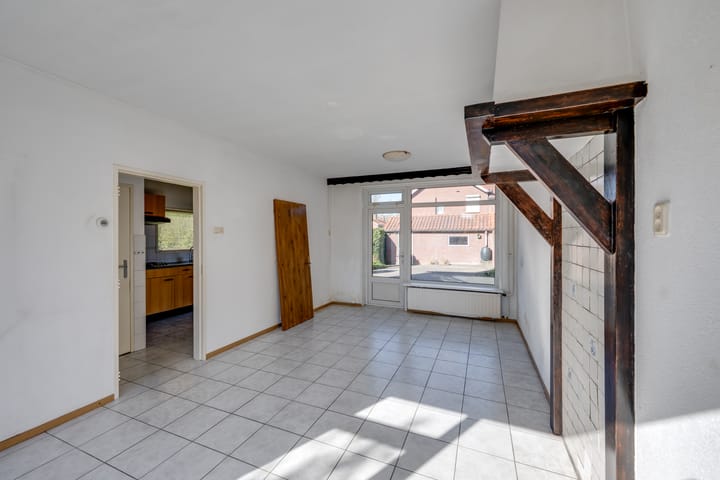 Foto 10 van Prinses Irenestraat 14