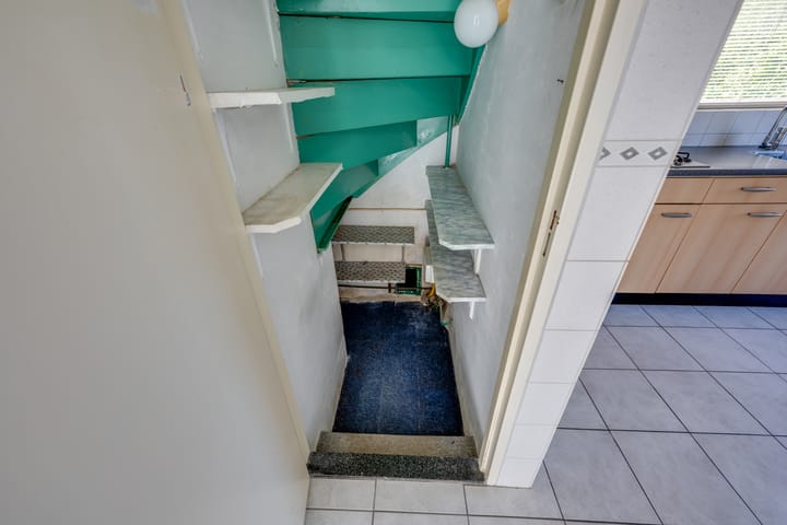 Foto 11 van Prinses Irenestraat 14