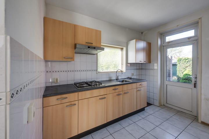 Foto 12 van Prinses Irenestraat 14