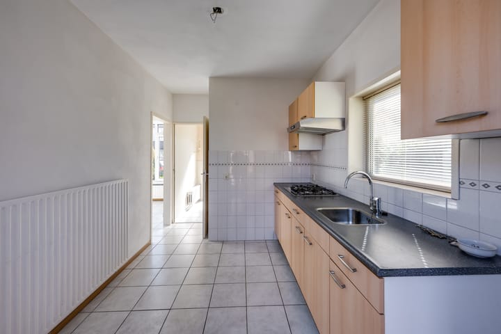 Foto 14 van Prinses Irenestraat 14