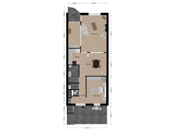Appartement